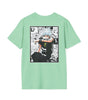 Killua Zoldych (HunterXHunter) Casual Tee