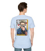 Camiseta informal Kento Nanami (JUJUTSU KAISEN)