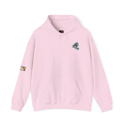 Edward Elric (FULLMETAL) Hoodie