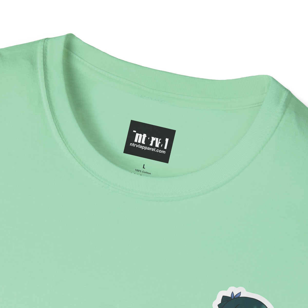 Maomao (The Apothecary Diaries) Casual Tee