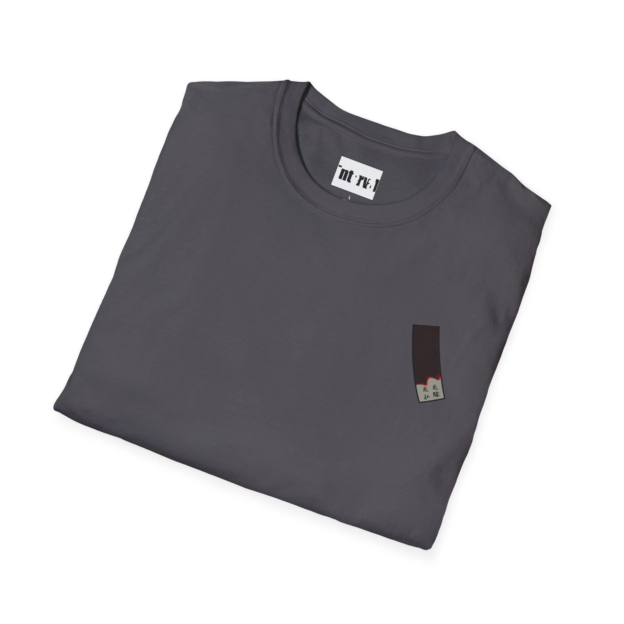 Turbo Granny (Dandadan) Casual Tee