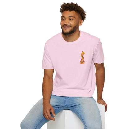 Kyojuro Rengoku (DEMON SLAYER) Casual Tee
