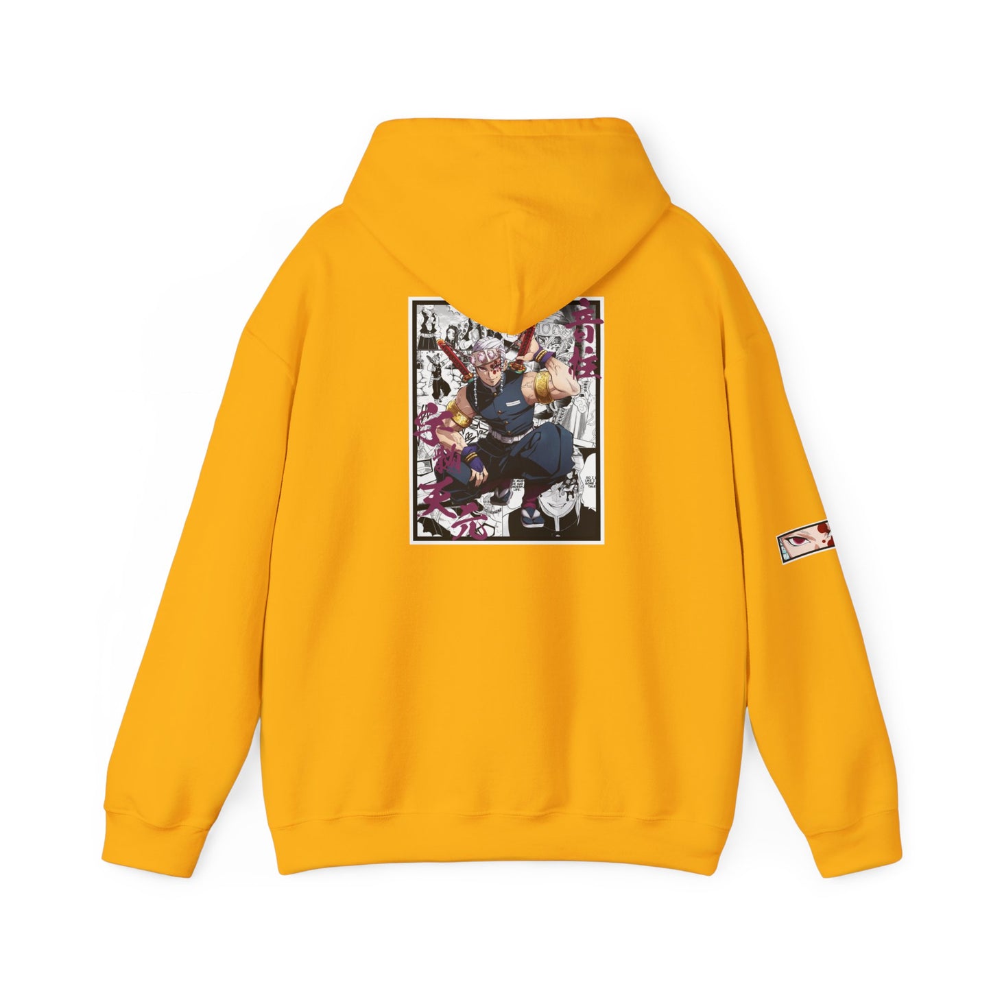 Tengen Uzui (DEMON SLAYER) Hoodie
