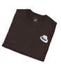 Camiseta informal Muzan Kibutsuji (DEMON SLAYER)