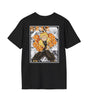 Camiseta informal Zenitsu Agatsuma (DEMON SLAYER)