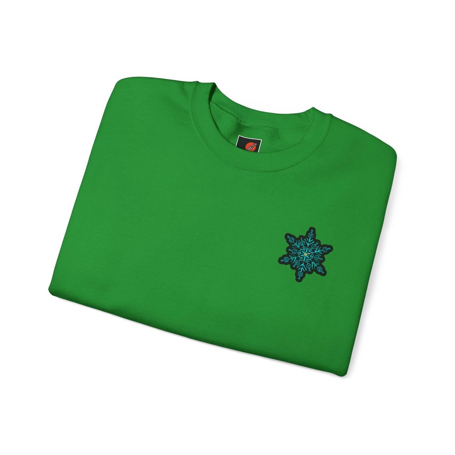 Akaza (DEMON SLAYER) Crewneck