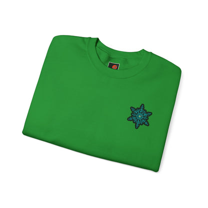 Akaza (DEMON SLAYER) Crewneck