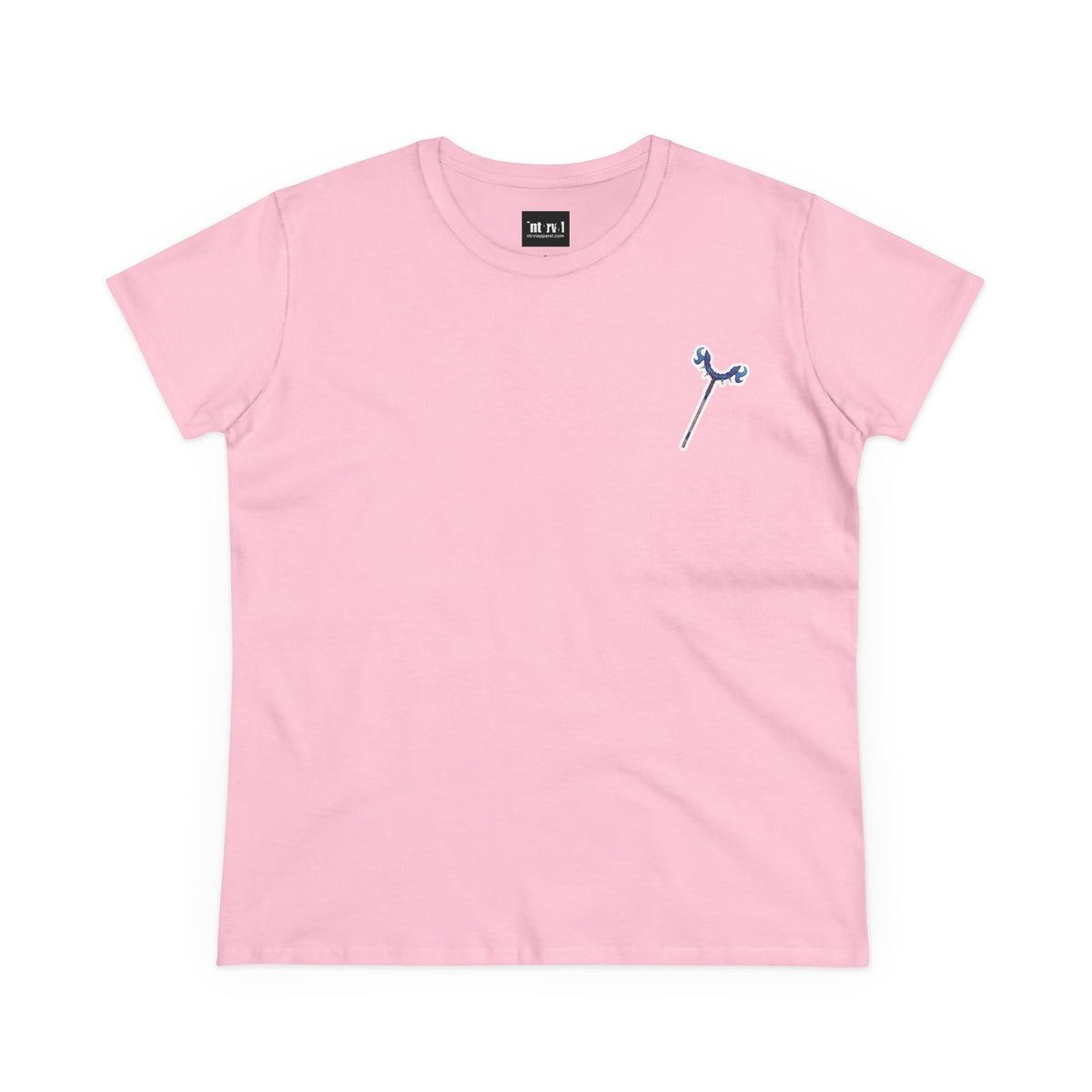 Zanka Nijiku (Gachiakuta) Women's Tee