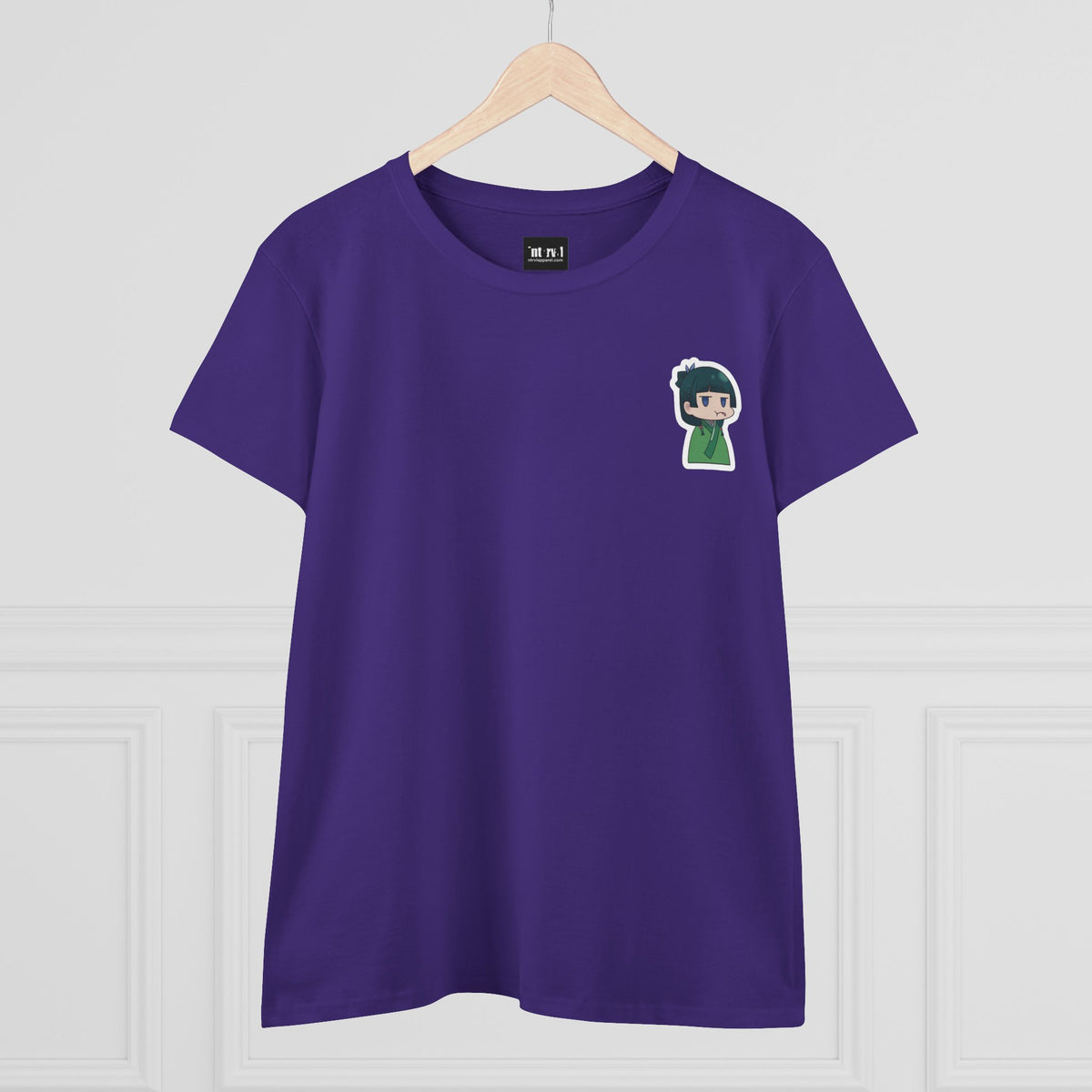 Maomao (The Apothecary Diaries) Women's Tee