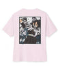 Obanai Iguro (DEMON SLAYER) Premium Oversized Tee