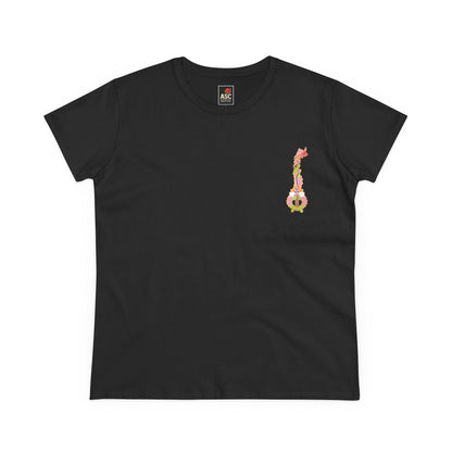 Kanroji Mitsuri (DEMON SLAYER) Women's Tee