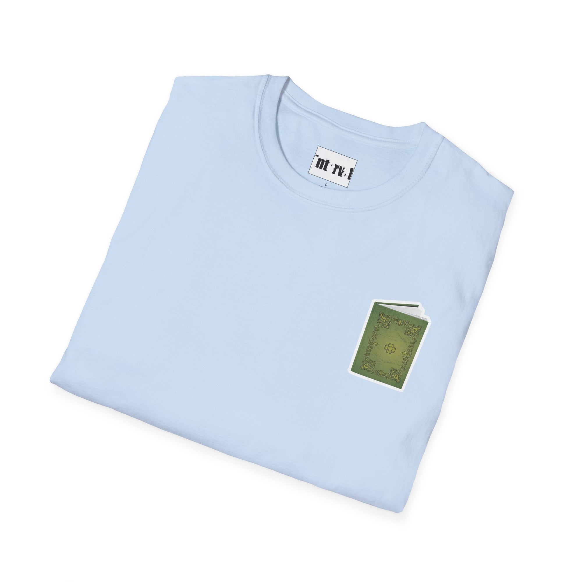Yuno Grinberryall (Black Clover) Casual Tee