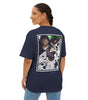 Toji Fushiguro (JUJUTSU KAISEN) Oversized Tee