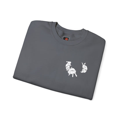 Megumi Fushiguro (JUJUTSU KAISEN) Crewneck