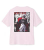Muzan Kibutsuji (DEMON SLAYER) Premium Oversized Tee