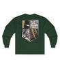 Annie Leonhart (ATTACK ON TITAN) Long Sleeve