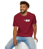 Ken "Okarun" Takakura (Dandadan) Casual Tee