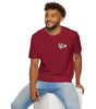 Inuyasha (Inuyasha) Casual Tee