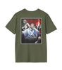 Father (FULLMETAL) Casual Tee