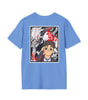 Ken "Okarun" Takakura (Dandadan) Casual Tee