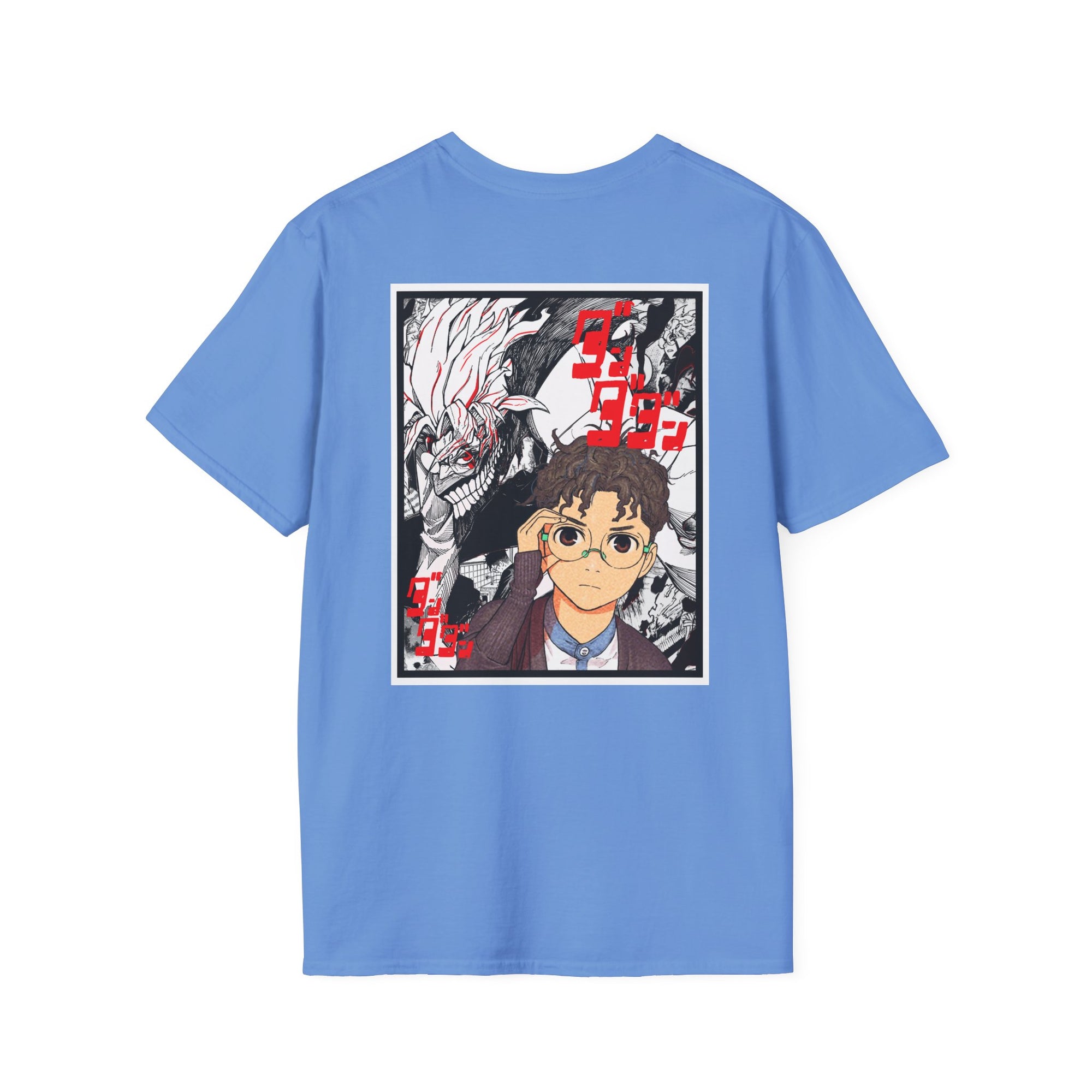 Ken "Okarun" Takakura (Dandadan) Casual Tee