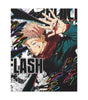 Yuji Itadori (Jujutsu Kaisen) 24 x 30in Canvas