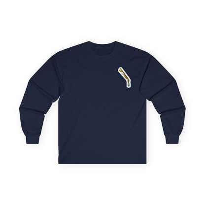 Doma (DEMON SLAYER) Long Sleeve