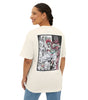 Akaza (DEMON SLAYER) Premium Oversized Tee