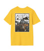 Camiseta informal de Scar (FULLMETAL)