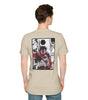 Yami Sukehiro (Black Clover) Casual Tee