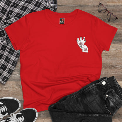 Roy Mustang (FULLMETAL) Women's Tee