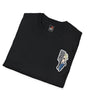 Camiseta informal Kento Nanami (JUJUTSU KAISEN)