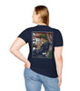 Spike Spiegel (Cowboy Bebop) Casual Tee
