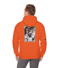 Toji Fushiguro (JUJUTSU KAISEN) Hoodie