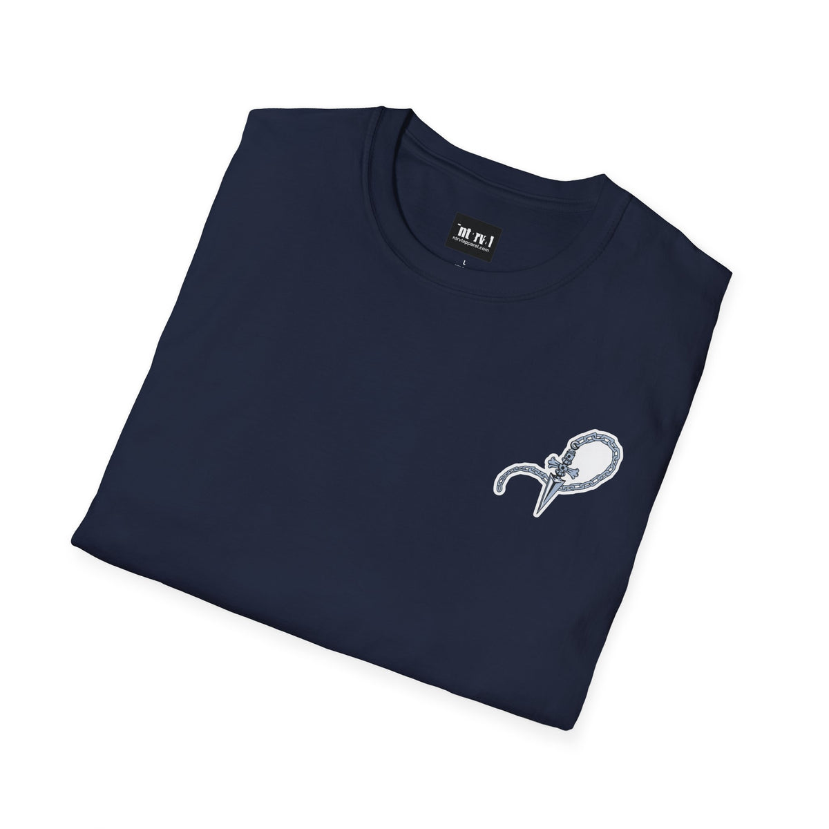 Kurapika (HunterXHunter) Casual Tee