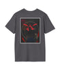King Bradley (FULLMETAL) Casual Tee