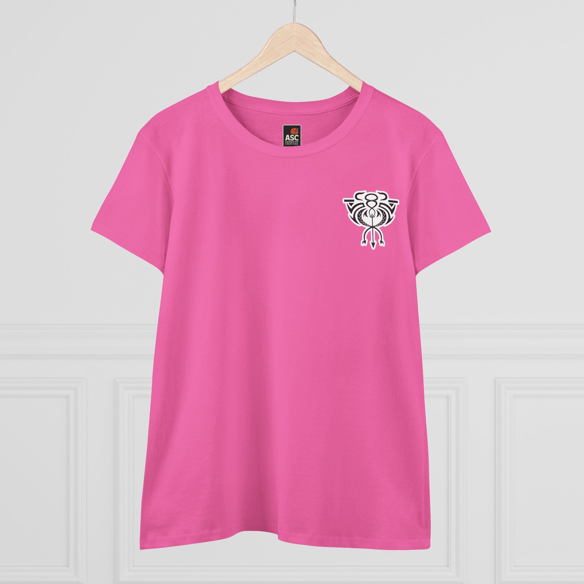 Camiseta de mujer Scar (FULLMETAL)