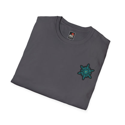 Akaza (DEMON SLAYER) Casual Tee