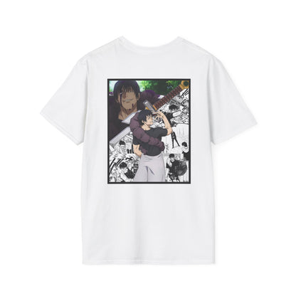 Toji Fushiguro (JUJUTSU KAISEN) Casual Tee