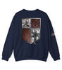 Armin Arlert (ATTACKONTITAN) Crewneck