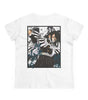 Camiseta de mujer Obanai Iguro (DEMON SLAYER)