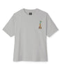 Camiseta extragrande de Giyu Tomioka (DEMON SLAYER)