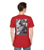 Kazuto Kirigaya (Sword Art Online) Casual Tee