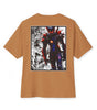 Garou (One-Punch Man) Premium Oversized Tee