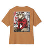 Doma (DEMON SLAYER) Oversized Tee