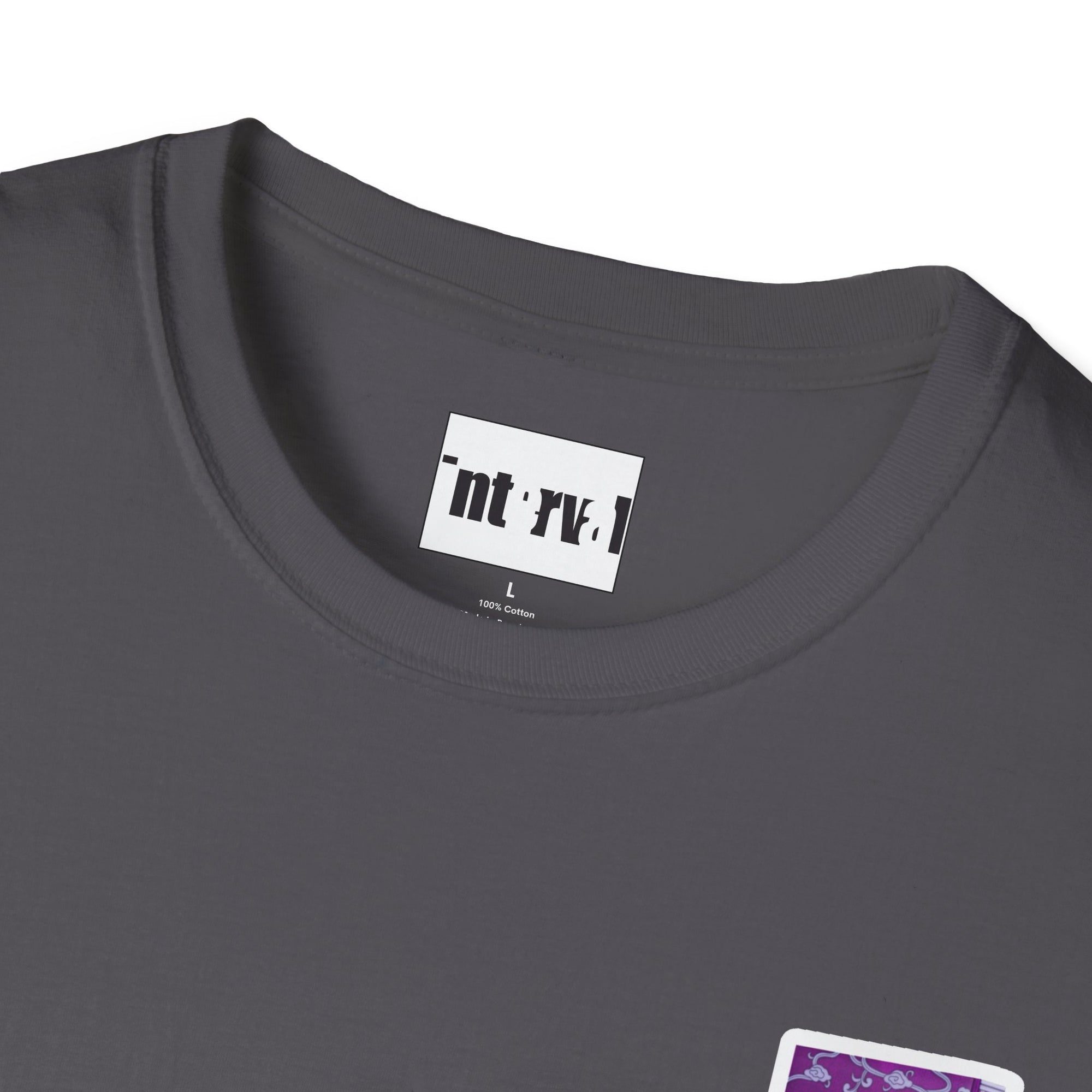 Yami Sukehiro (Black Clover) Casual Tee