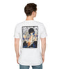 Camiseta informal Inosuke Hashibira (DEMON SLAYER)