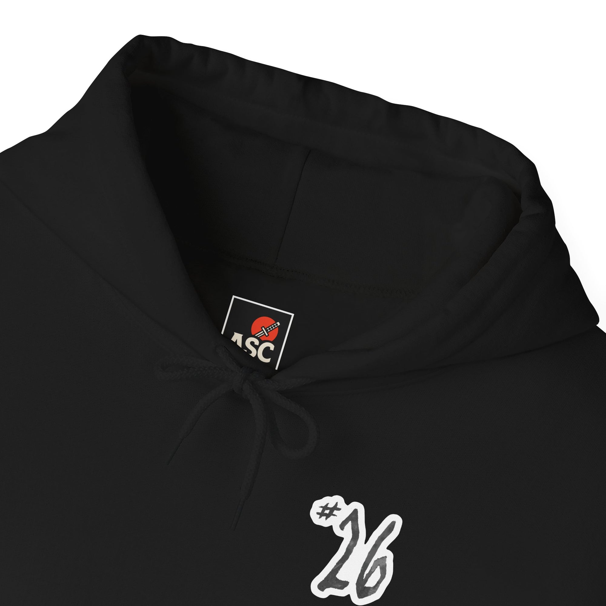 Zeke Yeager (ATTACK ON TITAN) Hoodie