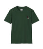 Turbo Granny (Dandadan) Casual Tee