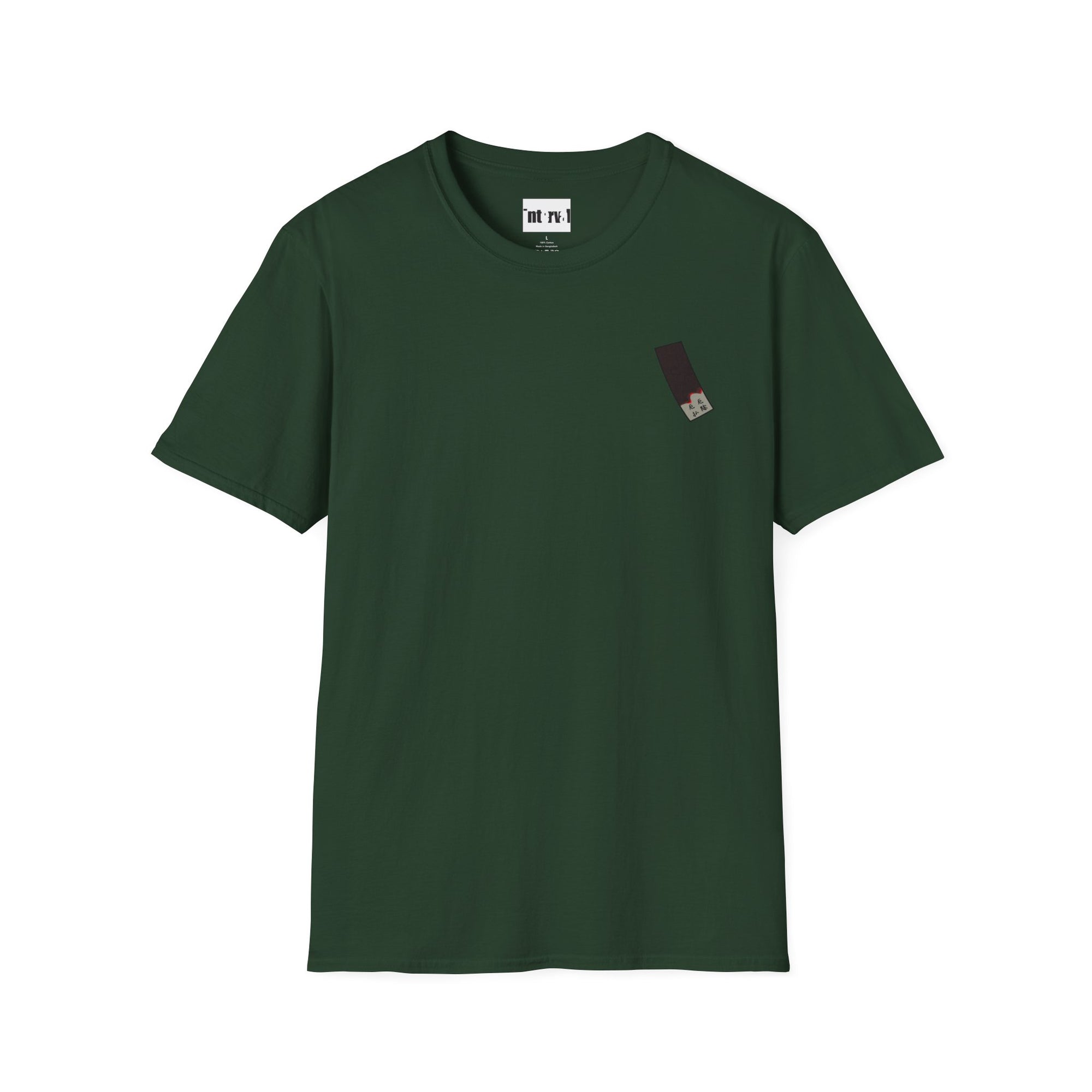 Turbo Granny (Dandadan) Casual Tee